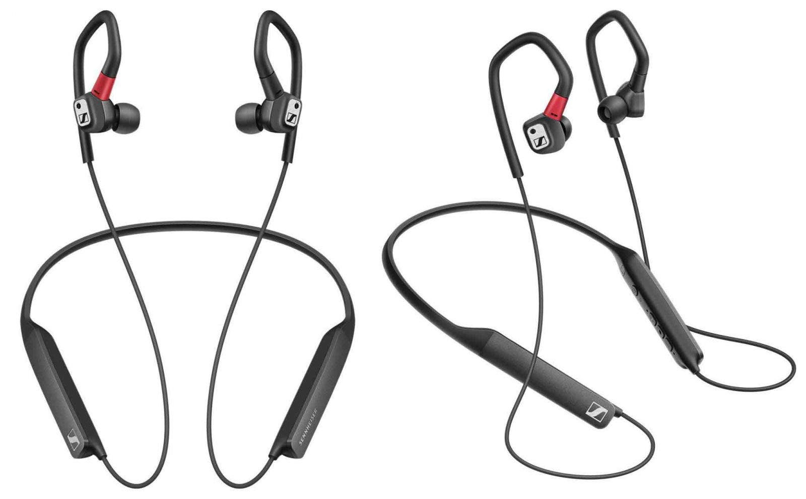 Sennheiser store ien bt